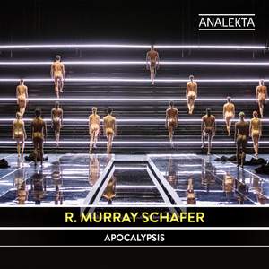 Schafer, R M: Apocalypsis