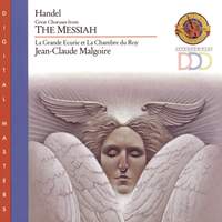 Handel: Messiah (highlights)