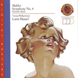 Mahler: Symphony No. 4