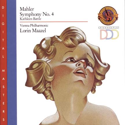 Mahler: Symphony No. 4
