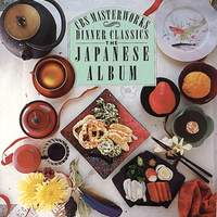 The Japanese Album