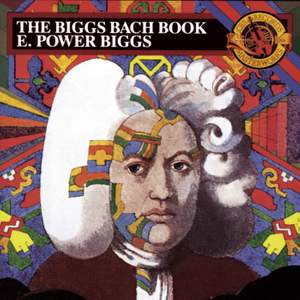 The Biggs Bach Book Product Image