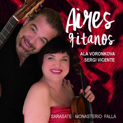 Aires Gitanos
