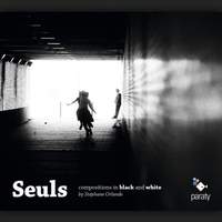 Stéphane orlando: Seuls