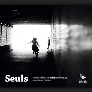 Stéphane orlando: Seuls