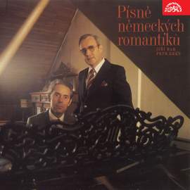 Songs of the German Romantics