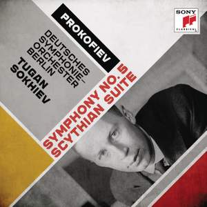 Prokofiev: Symphony No. 5 & Scythian Suite