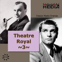 Theatre Royal Vol. 3: Dickens Classics