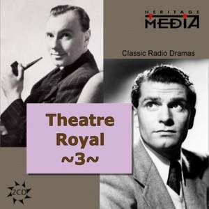 Theatre Royal Vol. 3: Dickens Classics