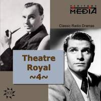 Theatre Royal Vol. 4: Classics from France