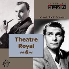 Theatre Royal Vol. 4: Classics from France