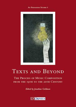 Text and Beyond