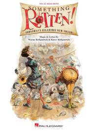 Something Rotten! (Vocal Selections)