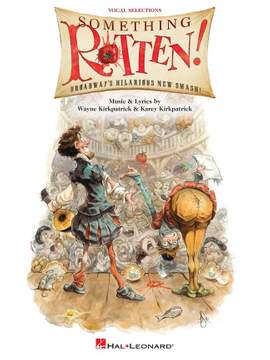 Something Rotten! (Vocal Selections)