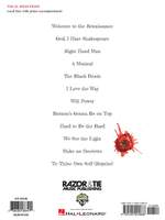 Something Rotten! (Vocal Selections) Product Image