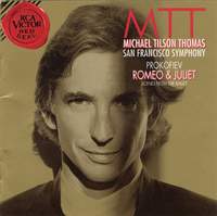 Prokofiev: Romeo and Juliet, Op. 64
