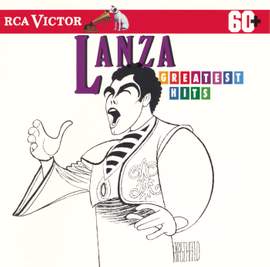 Lanza Greatest Hits