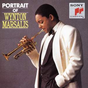 Best of Wynton Marsalis