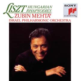 Liszt: Hungarian Rhapsodies, S359 Nos. 1-6