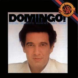 Domingo!