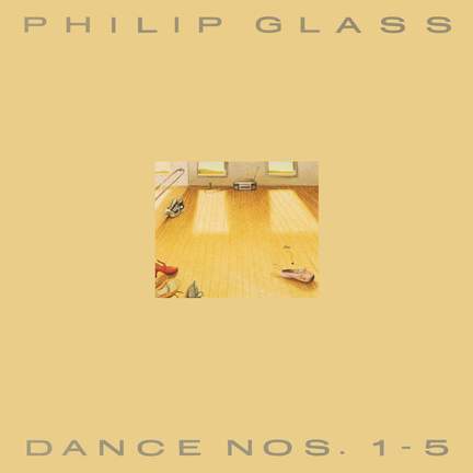 Glass: Dance (Nos. 1-5)