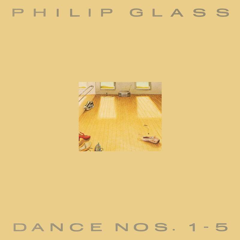 Philip Glass: Songs From Liquid Days - Sony: G010001222377M