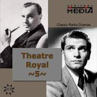 Theatre Royal Vol.5: Russian Classics