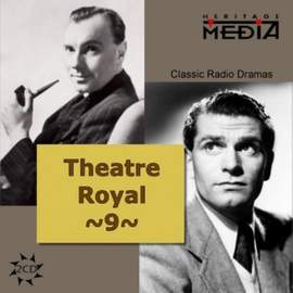 Theatre Royal Vol.9: Classics from Britain III