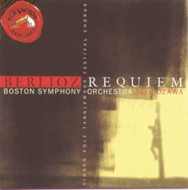 Berlioz: Grande Messe des Morts, Op. 5 (Requiem)