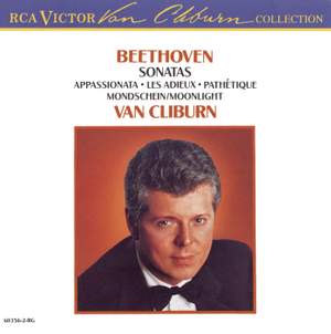 Beethoven: Piano Sonatas