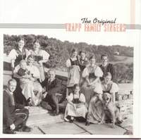The Original Trapp Family Singers
