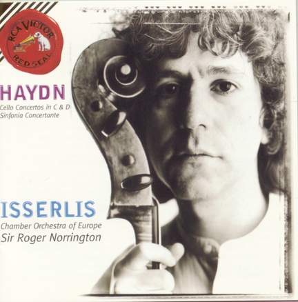 Haydn: Cello Concertos