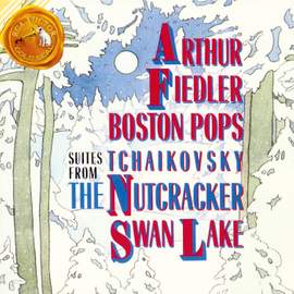 Tchaikovsky: Suites From The Nutcracker & Swan Lake