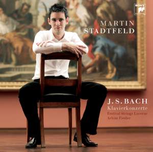 Bach: Piano Concertos