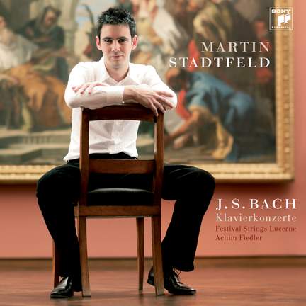 Bach: Piano Concertos
