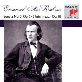 Brahms Piano Music