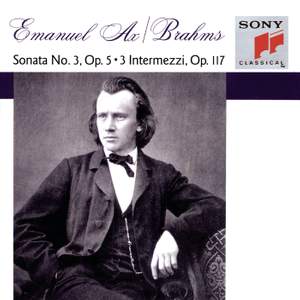 Brahms Piano Music