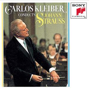 Carlos Kleiber conducts Johann Strauss