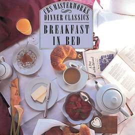 Breakfast In Bed