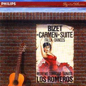 Bizet: Carmen Suite