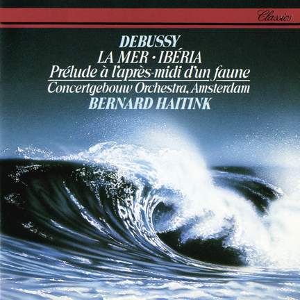 Debussy: Orchestral Works