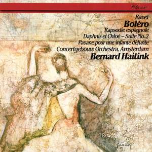 Ravel: Orchestral Works