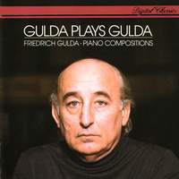 Gulda plays Gulda