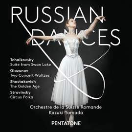 Russian Dances
