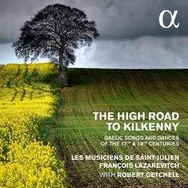 The High Road to Kilkenny