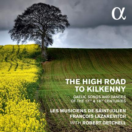 The High Road to Kilkenny
