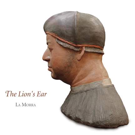 The Lion's Ear: A Tribute to Leo X