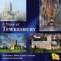 A Year at Tewkesbury