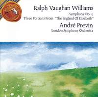 Vaughan Williams: Symphony No. 5 & Other Orchestral Works - Rca 