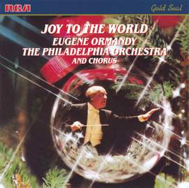 Joy To The World